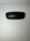 Oakley Black Hard Case For Eyeglasses   Sunglasses Unisex