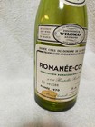  empty   1970 Vintage Drc Romanee Conti Green Bottle Wildman Ny City From Japan