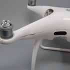 Dji Phantom 4 Pro Drone Quadcopter Only -- Flies Great 