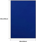 49 X 34 Inch Vinyl Pool Liner Patch Repair Patch For Vinyl Swimming Pools Repair