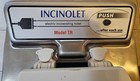 Incinolet Tr Electric Incinerating Waterless Incinerator Toilet -stainless Steel