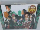 New Demon Slayer Complete Manga Box Set Volumes 1-23 Kimetsu No Yaiba Sealed