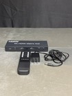 4x2 Hdmi Matrix Switch  4 In 2 Out Matrix Hdmi Video Switcher Splitter   Optical