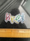 Korn Patch