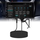 3 5mm External Microphone Universal For Autos Car Radio Stereo Carplay gps Audio