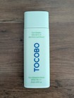 Tocobo Cica Calming Face Sunscreen Spf 50 
