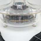 Harman Kardon Soundsticks Ii Surround Sound System Speakers And Subwoofer