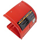Mtd 686-04076a-0638 Tine Shield Assembly Craftsman Troy-bilt Bronco Tuffy Super