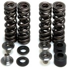 Kibblewhite Precision Valve Spring Kit 30-30880 Honda Crf150r Crf150r Expert