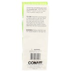 Conair Self-grip Voluminous Curls Hair Curlers  Large  Green  4 Ct