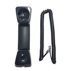 New Avaya Partner Handset W  Cord For Series 1 Phone 18 18d 6 34d Black