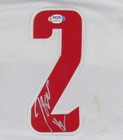John Wall Signed Washington Wizards Custom Jersey  psa Coa  5xall Star