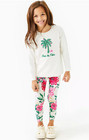 Nwt Lilly Pulitzer Size X-large Mini Ballad Sweatshirt  deck The Palms     