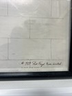 Pink Floyd The Wall Poster 1979 Music Limited 