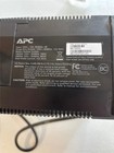 Apc Battery Back-ups Pro 1500  Ups  Br1500g No Battery 
