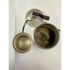 Vintage Cappucino Maker frother  