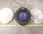 Richie Bulkhead Compass Sr2 With Covers 3 75 