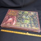 Games Workshop Lord Of The Rings  The Two Towers 2002 New Factory Sealed
