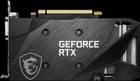 Msi Geforce Rtx 3050 Ventus 2x Xs 8g Oc Graphics Card  Pci-e Gen 4