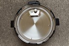 Instant Pot Duo 80 V5 7-in-1 Pressure Cooker 8 Qt Replacement Lid   Gasket New