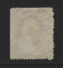 Us Scott  26 3 Cent  George Washington  Type Iii Used Dull Red 1857-1861 lot-25 