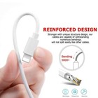 For Apple Watch Iwatch Series Se 7 6 5 4 3 2 iphone Magnetic Charger Usb-c Cable