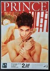 Prince 1992 Original Concert Poster July 2nd Stuttgart Germany 1st Print