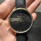 Michael Kors Mk-7100 Women   s Analog Quartz Watch