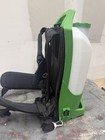 Victory Innovations Vp300es Electrostatic Backpack Sprayer W  Battery wand