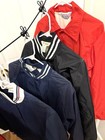 Vintage 70s 80s Clothing Lot Blank Shirts Jackets Baseball Ringer 10pc M-l Read