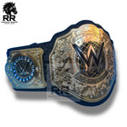 Wwe World Heavyweight Wrestling Championship Replica Title Belt Adult Size 4mm