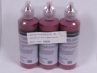 Tulip Dimensional Fabric Paint 4 Oz Slick 3 Pack Burgundy 41451