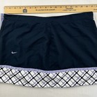 Nike Blue Purple White Tennis Golf Skirtwomen s Size See Measurements