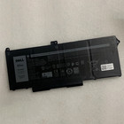 New Geniune Dell Latitude 5420 5520 3560 4 Cell Laptop Battery Rj40g M033w