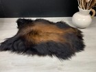 Xxl Beautiful Sheepskin Rug Pelt Genuine Natural Soft Icelandic Rug Accent Room