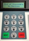 Varsity Sportable Scoreboard Controller 1001lcdw Gen3 - Antenna- Supply- Inserts