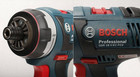Bosch Gsr18v-ec Fc2 Flexi-click 13mm Keyless Angle Sds Hammer Ups  bare Unit 