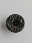 Ideal M e s    Co  Antique Overall Stud Work Button 5 8  Inch