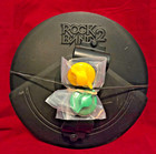 Rock Band 2 Double Cymbal Drum Expansion Pack  poles Not Included 