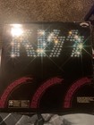 Kiss First Album Red Vinyl