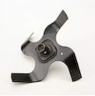 Tiller Tine Set Of 4 Tines Fits Mtd 642-0002-0637  642-0003  642-0004  642-0005 