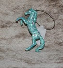 Trail Of Painted Ponies Christmas Season Squall Ornament 3 4  holiday 2025 