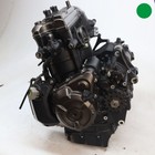 Yamaha Tracer 700 Engine M414e  14500 Km  2021 2024 Engine  14500 Km  Id95399