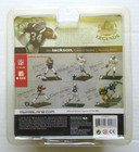 Bo Jackson Mcfarlane Nfl Legends Series 3 Raiders Rb 6  Figure New Sealed