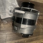 Hartzell Alu-8521r Alternator 24v 70a Overhauled