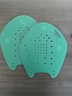 Strokemakers Swimming Hand Paddles  size 5  For Training Triathlon Body Surfing