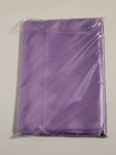 Qty 28 - Satin Table Runner Lavender 12  X 108  Wedding Party Banquet Decoration