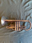 Besson   Co Cornet