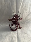 Blizzcon Diablo 3    Vinyl Figure 2018 Blizzard Entertainment Goody Bag Exclusive