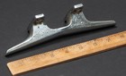 Vintage 1960s   70s Boat Cleat 8 Inch 